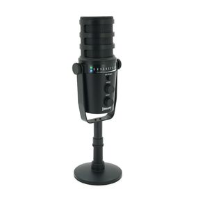 Професійний студійний мікрофон Jmary MC-PW12, живлення від USB, Box