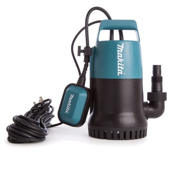 Насос занурювальний Makita PF0300 | Зображення 1