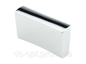 Ручка D-070/32 G2 Хром ДС ОптимаЛайн