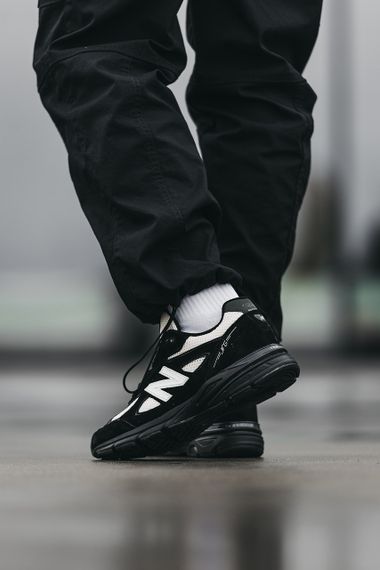 Кросівки New 990v4 JFG весна / літо / осінь 1761 45 | Зображення 1