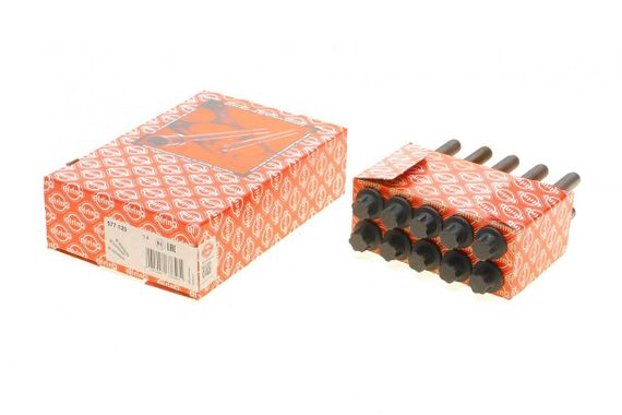 Болти головки к-кт 10шт. Nissan X-Trail 01-13 577.120