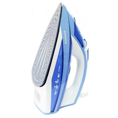 Утюг Grunhelm EI8890C | Зображення 1