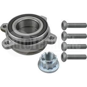 Підшипник маточини передньої VW Touareg 10-18/ Porsche Cayenne 10-, 349 8016
