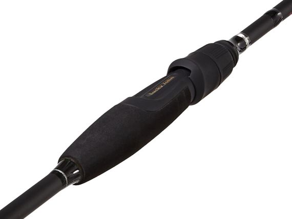 Спиннинг Lucky John Лаки Джон Vanrex JIG 21 2.13 | Зображення 4