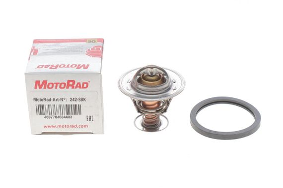 Термостат Ford Transit 2.0i 2.3 94- 88°C  242-88K | Зображення 1