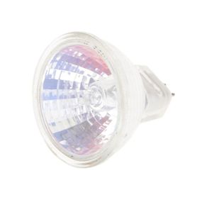 Лампа галогенная 35W GU4 WW MR11 (30) BT (FORA) 12V