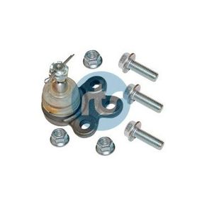 Шаровая опора нижняя Сhevrolet Captiva 06-11/ Opel Antara 06-11, RTS, 93-90397-056,