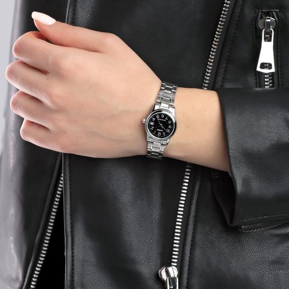 Жіночий годинник Casio LTP-V002D-1B3 | Зображення 1