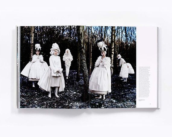 Книги о красоте и моде Stoppers: Photographs from My Life at Vogue. Phyllis Posnick Мода и стиль в фотографии | Зображення 6