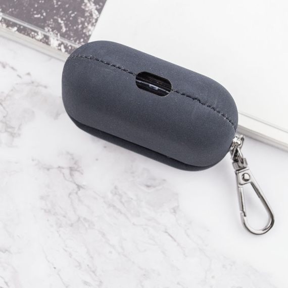 Футляр FineWoven (AAA) для Apple AirPods 3 Black | Зображення 3