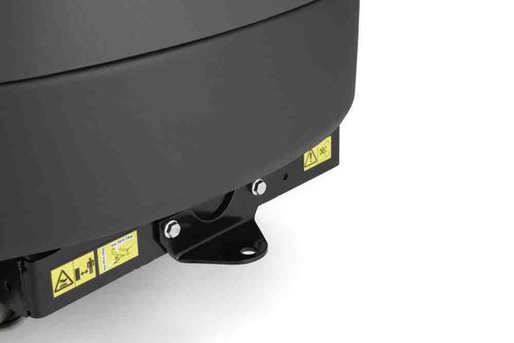 Райдер бензиновый STIGA Park500WX_Special | Зображення 7