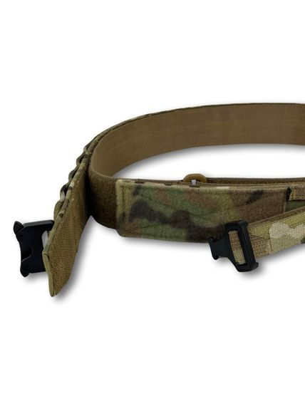 Ремінь бойовий Multicam USA (XL) | Зображення 5
