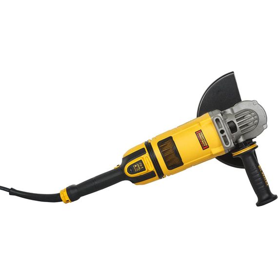 Шлифмашина угловая - болгарка сетевая 2600Вт DeWALT DWE4579 | Зображення 4