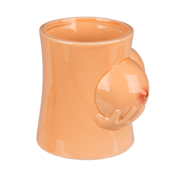 Чашка Boobs, 425 мл Sex Aura | Зображення 2