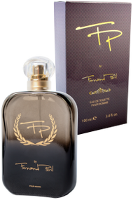 Мужские духи с феромонами - FP by Fernand Péril, 100 мл sexstyle