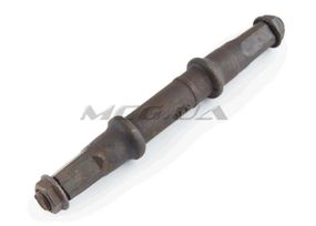 Вісь каретки велосипедна (квадрат) (L-150 mm) (СПОРТ) FM