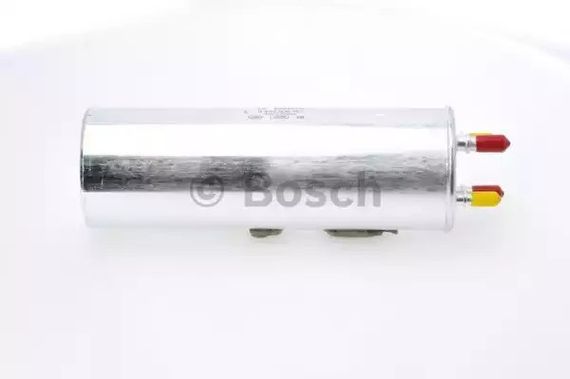 Фільтр паливний VW TRANSPORTER, BOSCH (0450906467) | Зображення 3