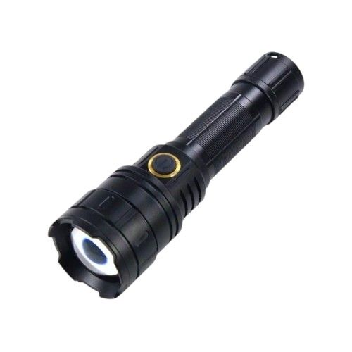 Ручний ліхтар Rablex RB920, червоне світло, 1×T28, Type-C, 2000LM | Зображення 2