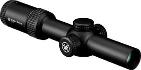 Прицел оптический Vortex Strike Eagle 1-8x24 Оптический прицел Оптический прицел для АК 47 Прицел