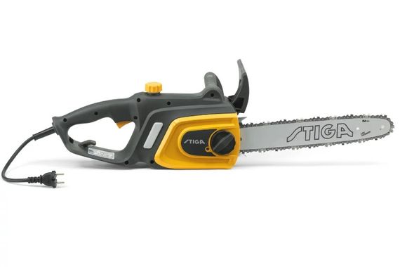 Пила ланцюгова електрична Stiga CS118c-35 | Зображення 9