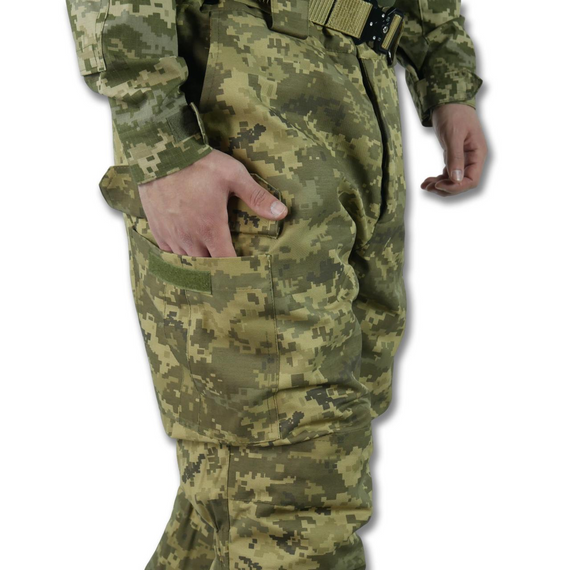 Зимові штани Pixel | Зображення 6