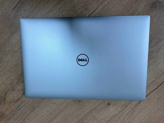 Ноутбук Сенсорний Dell XPS 9560 15.6"4K/IPS/i7 7700HQ/16Gb/SSD512/GTX1050-4Gb | Зображення 5