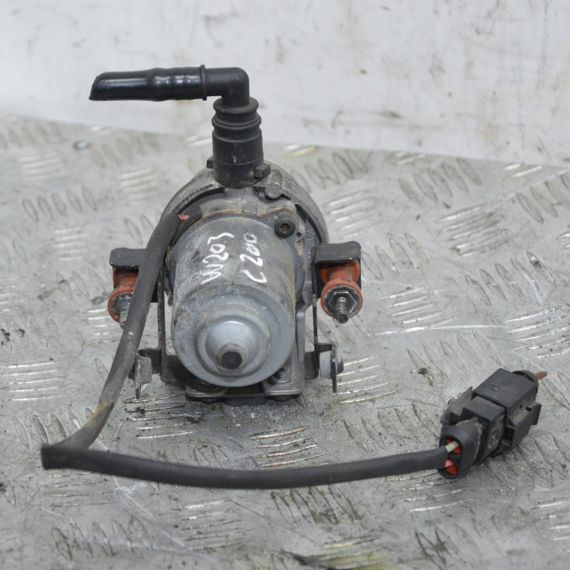Насос повітряний Mercedes C-Class W203 2000-2007 Вакуумний насос Мерседес в203 A0004351301 | Зображення 2