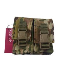 Підсумок для пристроїв серії «Ф1» або «РГД-5» М&М на 2шт мультикам (213476)