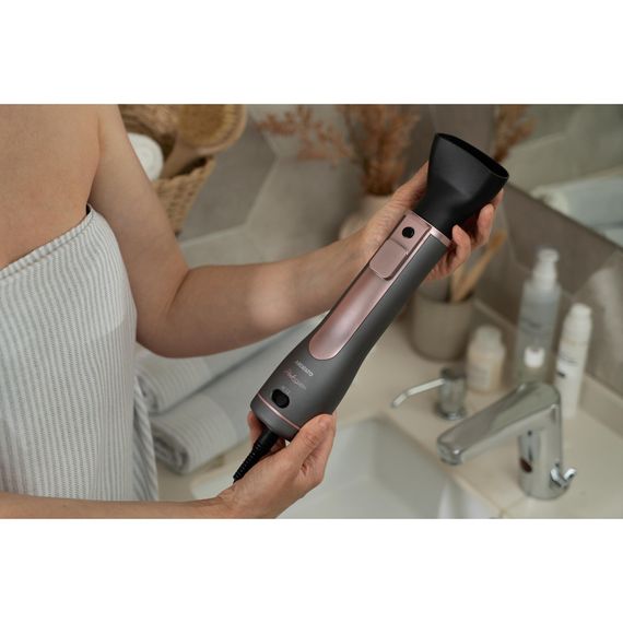 Фен-щітка Ardesto HD-CR300PT | Зображення 9