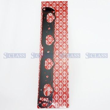 Прокладка впускного коллектора правая Mercedes Benz M119, Elring, 147.190,