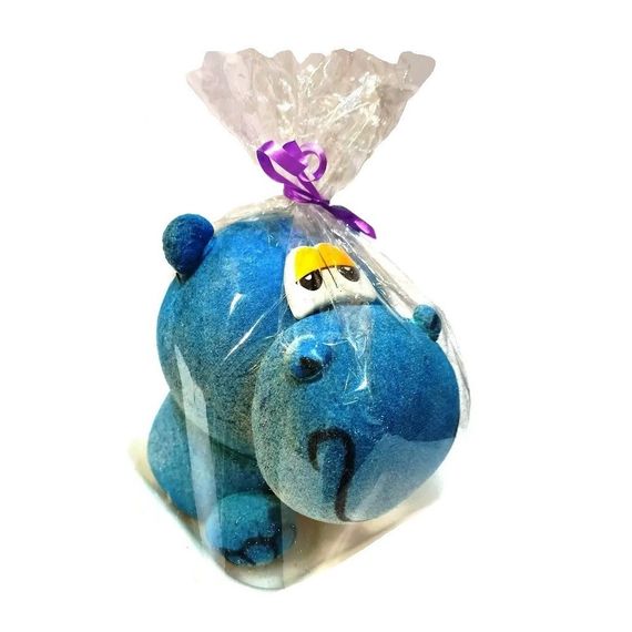 Трав'янчик Бегемот | Зображення 1