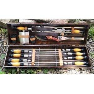 Подарочнный набор СенСей