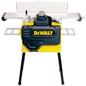Верстат рейсмусно-фугувальний мережевий 2100 Вт DeWALT D27300