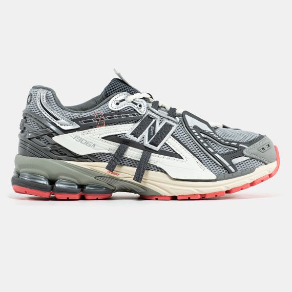 Кросівки New 1906A / New  топ весна / осінь 2357 40 25.5 | Зображення 4