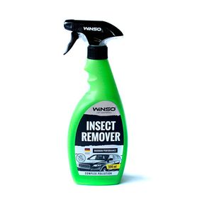 Очисник слідів комах Winso Insect Remover 500мл тригер 810520