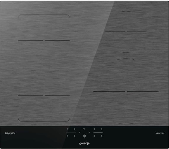 Варильна поверхня Gorenje індукційна GI6421SYB