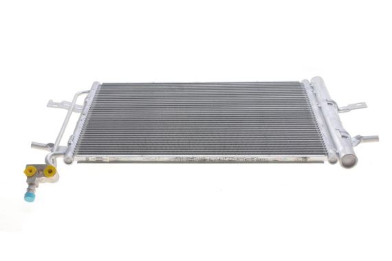 Радіатор кондиціонера з осушувачем Opel Meriva A 1.4 1.6 1.8 04-10 37005620