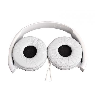 Навушники Sony MDR-ZX110AP White (MDRZX110APW.CE7) | Зображення 2