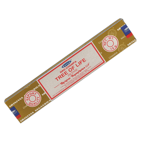 Аромапалички Tree of Life  Дерево життя 15г Satya 8904234402611