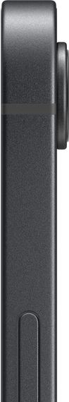 Смартфон Apple iPhone 16e 256GB Black (MD1T4) | Зображення 3