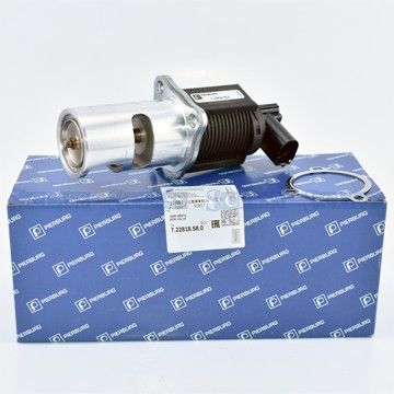 Клапан EGR Renault Clio/Kangoo/Megane 1.5 DCI 01-, Pierburg, 7.22818.58.0,