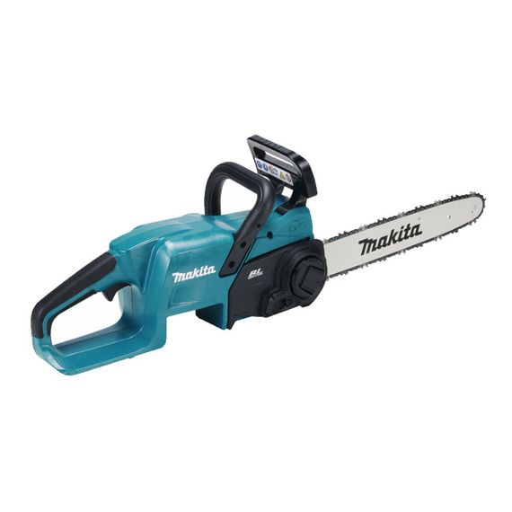 Пила ланцюгова акумуляторна MAKITA DUC357Z+630718-5+632G12-3 SET-DUC357Z-0923 з АКБ і ЗП в компл | Зображення 1