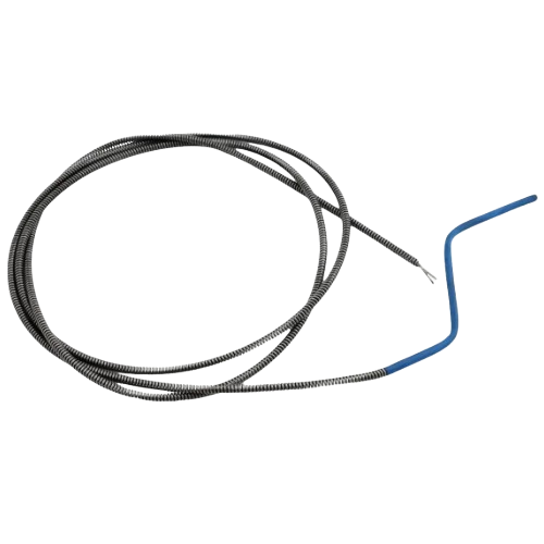 Трос для чищення каналізаційних труб d12мм 3м ТаланДв