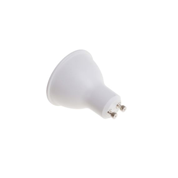 Лампа диммируемая LED 5W GU10 WW+NW+CW MR16 V-dim 220V | Зображення 2