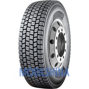 Всесезонные шины Giti GDR655 (ведущая) (315/70R22.5 154/150L)
