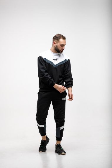 Чоловічий спортивний костюм Puma | Зображення 7