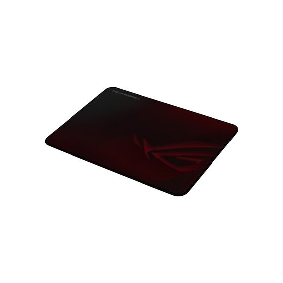 Килимок для мишки ASUS ROG Scabbard II M Black (90MP02H0-BPUA00) | Зображення 3