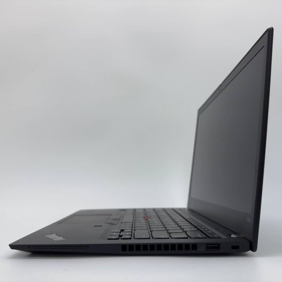 Ультрабук Lenovo ThinkPad T14s / 14" (1920х1080) IPS / Intel Core i5-10310U (4 (8) ядра по 1.7 - 4.4 GHz) / 8 GB DDR4 / 256 GB SSD / Intel UHD Graphics / WebCam б/у | Зображення 4