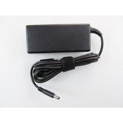 Блок живлення до ноутбуку Dell 65W 19.5V 3.34A разъем 4.5/3.0(pin inside) (LA65NS2 / A40016) | Зображення 1
