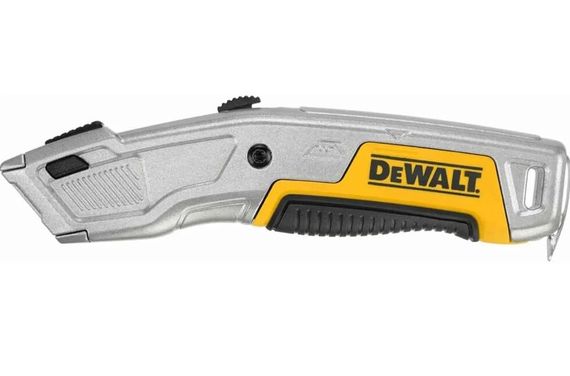 Ніж DeWalt із висувним лезом (DWHT10054-0)